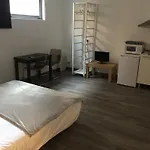 Room And Kitchen Bilbao
