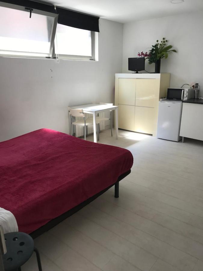 Appartement And Kitchen Bilbao