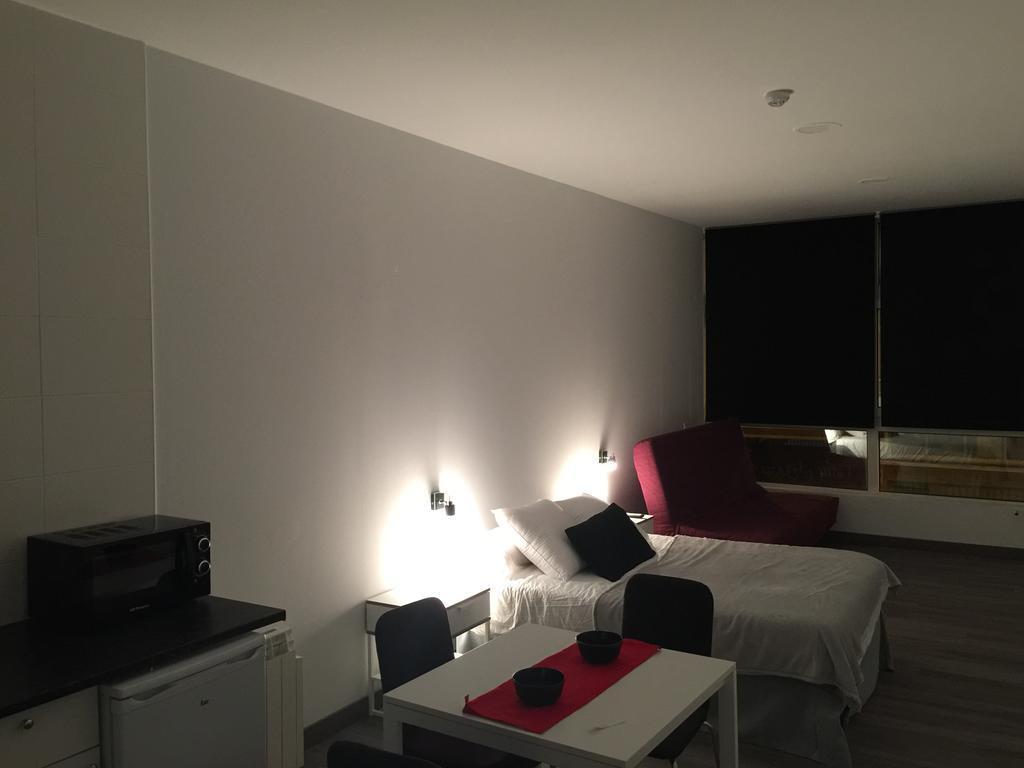 Appartement And Kitchen Bilbao