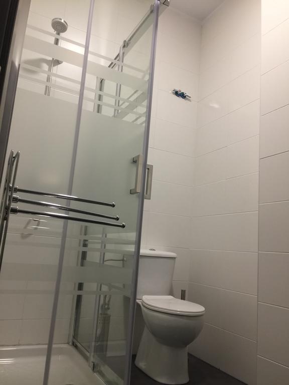 Appartement And Kitchen