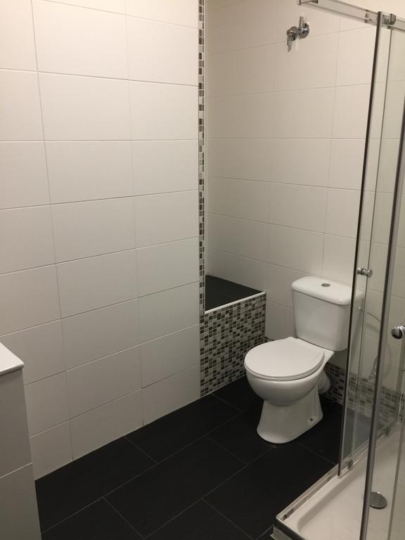 Appartement And Kitchen Bilbao