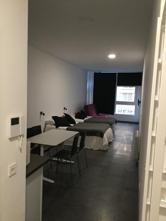 And Kitchen Appartement