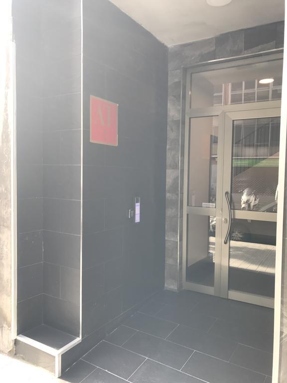 Appartement And Kitchen Bilbao